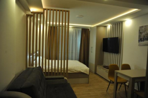 Apartman A20B